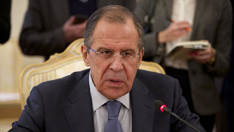 Россия не намерена присоединяться к Договору о запрещении ядерного оружия - В Мире
