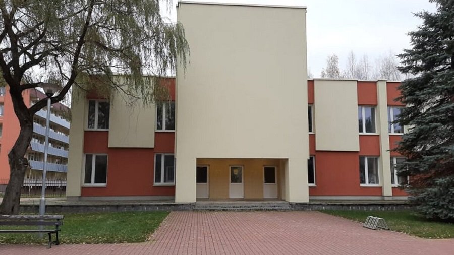 Меняются часы работы мобильного пункта - В Висагинасе