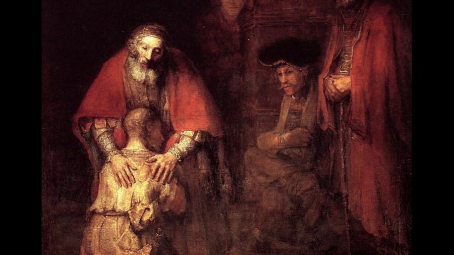 С 17 по 23 февраля - сплошная седмица. Неделя о блудном сыне. Расписание богослужений - Мир православия