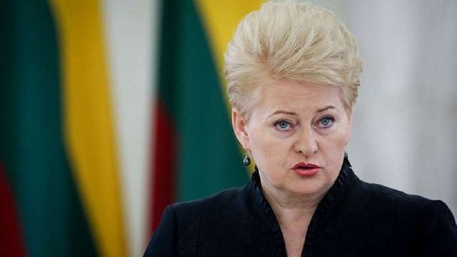 Президента призывают наложить вето на Закон об укреплении семьи - Литва и страны Балтии