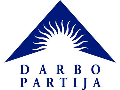 Обращение членов Висагинского отдела партии труда
                                                 - Выборы 2019