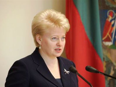 Из-за нетрезвого полицейского в Литве погибла семья врачей

 - Литва и страны Балтии