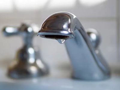 Информация об отключении холодной и горячей воды - В Висагинасе