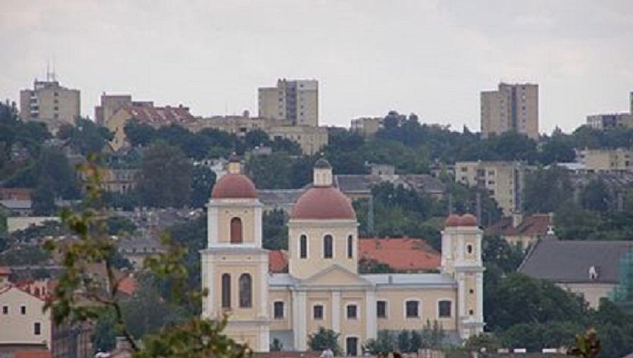 Патриарх Кирилл положительно отозвался о желании литовской Церкви получить большую автономию - Мир православия