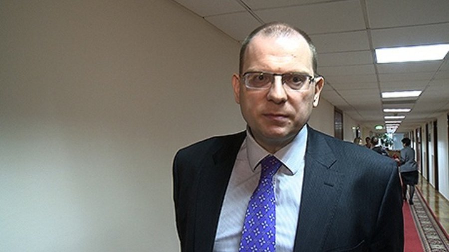 МИД РФ: В странах Прибалтики имеет место дискриминация русскоязычного населения - Литва и страны Балтии