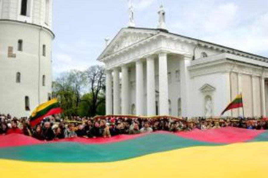 Kviečia į Laisvės gynėjų dienos 20-mečio minėjimą - Visagine