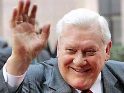 Экс-президент Литвы в тяжелом состоянии - Литва и страны Балтии