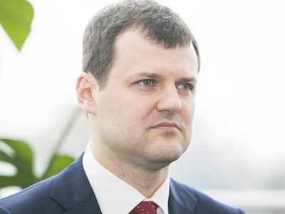 Г. Палуцкас: поддерживаю снижение НДС на жилье и продукты, не оправдываю - на гостиницы и прессу - Литва и страны Балтии