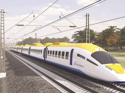 Andrius Veršinskas: kurioms Kauno industrijoms  „Rail Baltica“ turės daugiausia įtakos? - Projektas „Europos Pulsas“