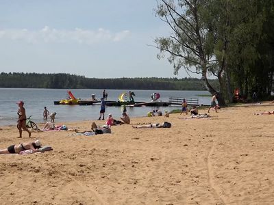 Laida "Savaitės kontūrai" 2025-06-18 - Visagine