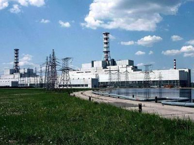 Строительство литовской АЭС — не более чем план: эксперт


                 - Энергетика