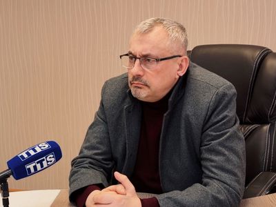Последствия аварии ливневой канализации в доме по Ветерану 22 будут устранены силами управляющей организации  (видео) - В Висагинасе