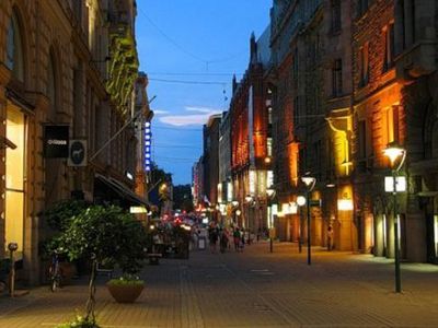 Финский город Лаппеенранта переходит на русский язык - Культурные и спортивные мероприятия