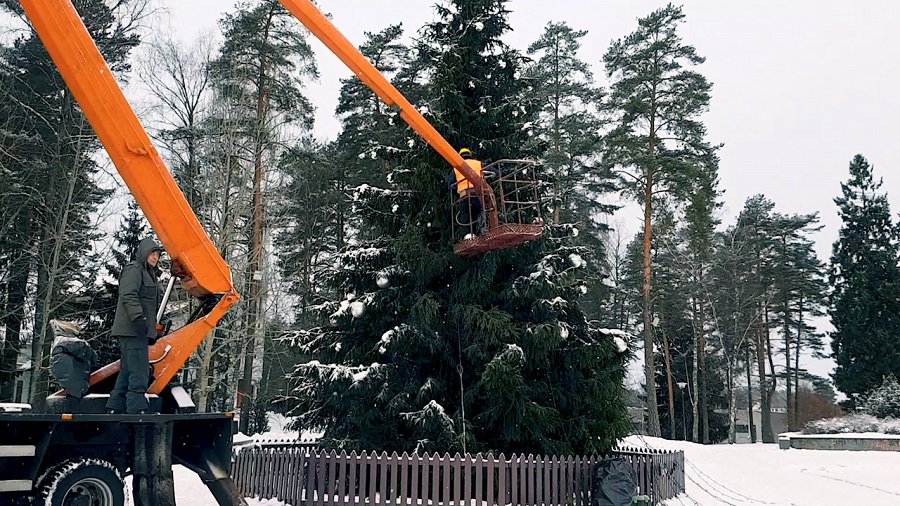 Как обстоят дела в ЗАО «Visagino mechanizacija» - В Висагинасе