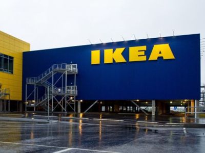 „Ikea” Vilniuje jau laukia pirkėjų - Lietuva ir Baltijos šalys