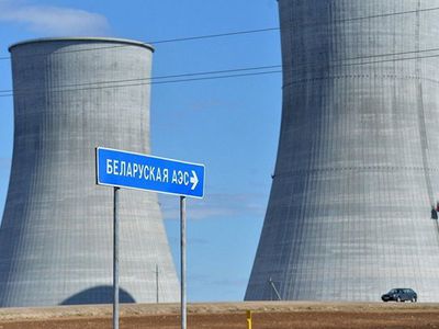 Министр энергетики: решение латышей по БелАЭС – моральное поражение Литвы - Литва и страны Балтии