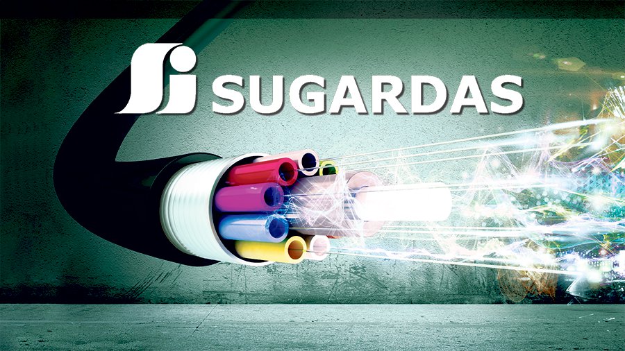 UAB „Sugardas“ - šiuolaikinės televizija ir internetas - Reklama