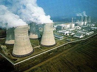 Первый энергоблок Калининградской АЭС запустят на год раньше - Энергетика