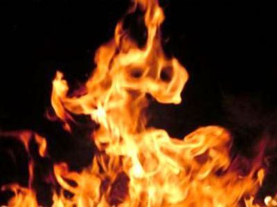 Пожары в многоквартирных жилых домах                                                                                                  - В Висагинасе