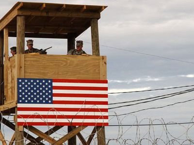 Американцы потеряли в Афганистане 1000-го солдата - В Мире