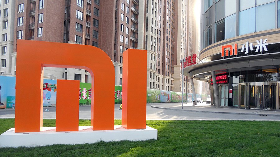 Xiaomi собирается выпускать фитнес-браслеты - IT новости