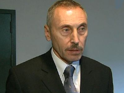 Обращение министра  энергетики к работникам ИАЭС
 - В Висагинасе