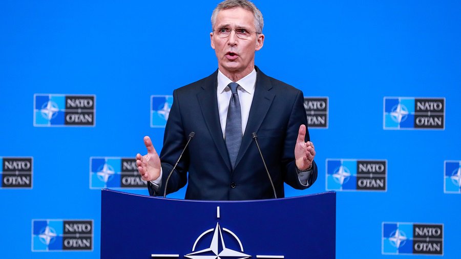 Последние 2 года две трети военных расходов стран Европы идут на военные заказы в США - В Мире