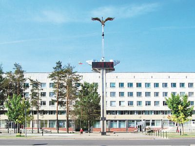 Sausio 18-ąją Visagino gyventojai kviečiami į susitikimą - Rinkimai 2023
