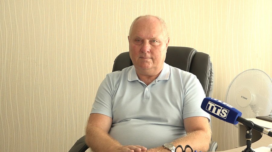 О накопительных средствах в многоквартирных домах - В Висагинасе