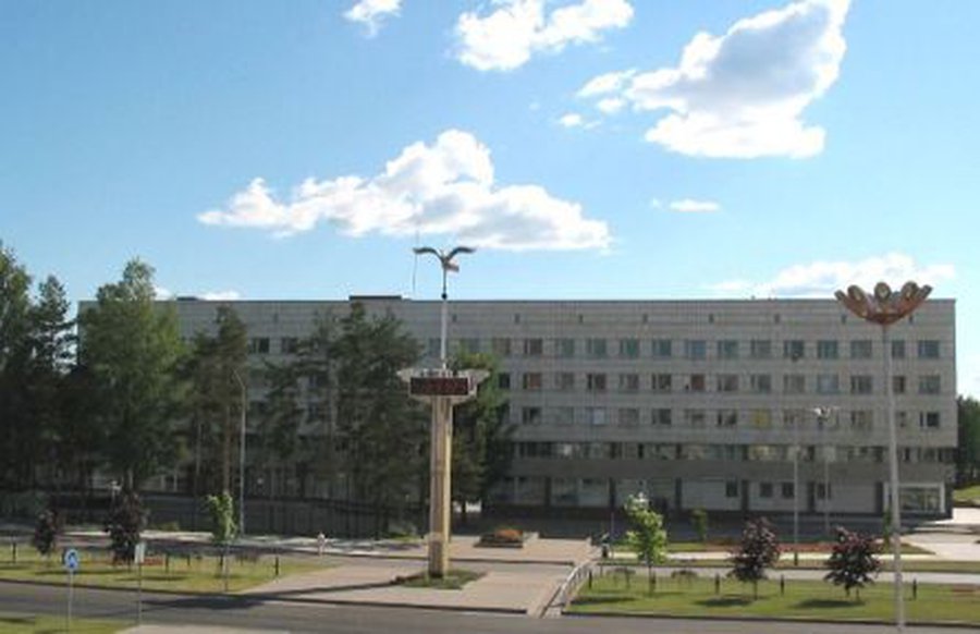 Конфликт исчерпан?..                                                                                                                                   - В Висагинасе