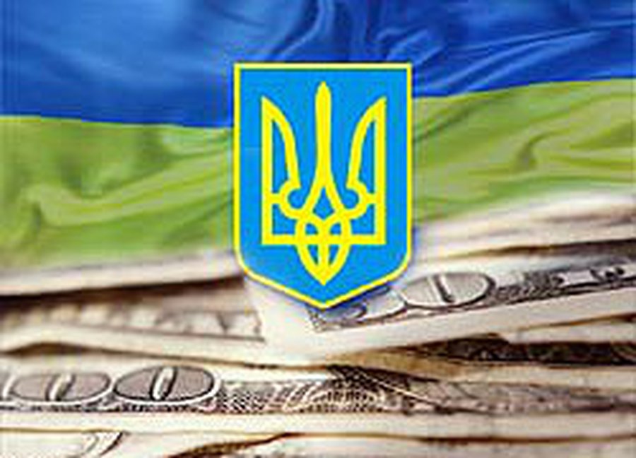 «Европа ездит, а Украина сосет лапу» - В Мире