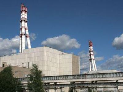 Europos rekonstrukcijos ir plėtros bankas atnaujina finansavimą Ignalinos AE projektui - Energetika