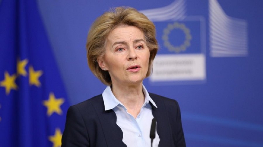 Еврокомиссия ужесточила рекомендации по поездкам в ЕС и между странами сообщества - В Мире
