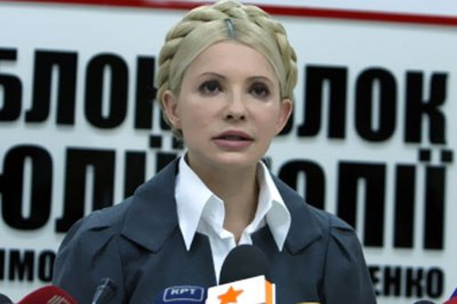 Тимошенко рассказала подробности своего конфликта с Ющенко в 2005 году

 - В Мире