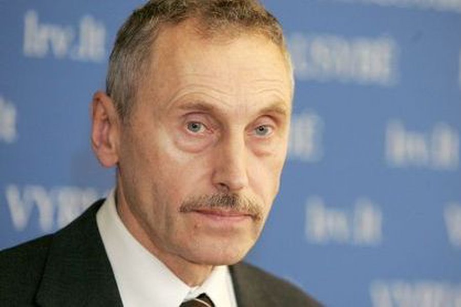 A.Sekmokas: tęsiamos diskusijos su visais galimais strateginiais investuotojais - Energetika