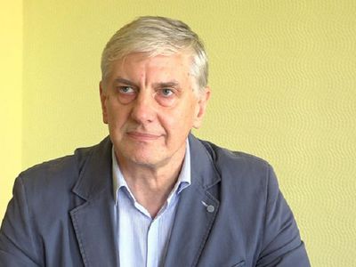 А. Думбрава вышел из партии «Порядок и справедливость» и стал беспартийным - В Висагинасе