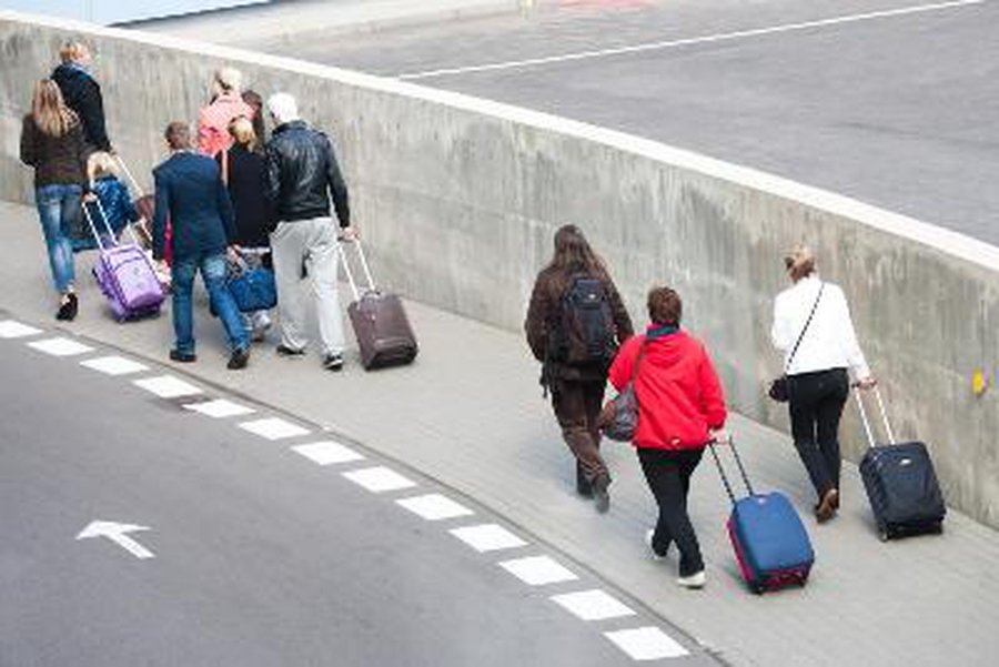 Prognozė: 2010-2030 metais gyventojų skaičius Lietuvoje mažės daugiau nei 14 proc. - Lietuva ir Baltijos šalys