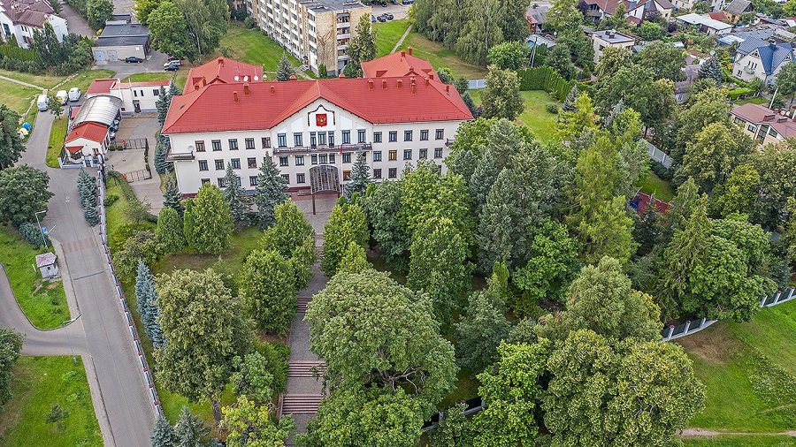 Посольство РФ в Литве информирует - Реклама