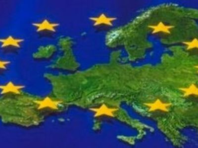 Новая экономическая стратегия «Европа 2020» заменит действующую Лиссабонскую стратегию ЕС

 - В Мире