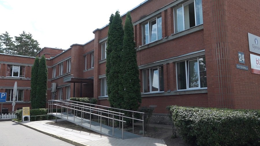 Padėka atsakingiems Visagino savivaldybės tarybos nariams - Visagine