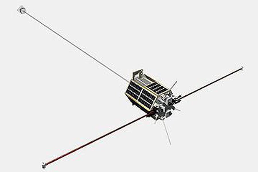 Российские ученые завершили испытания «гравицапы» - Наука и здоровье