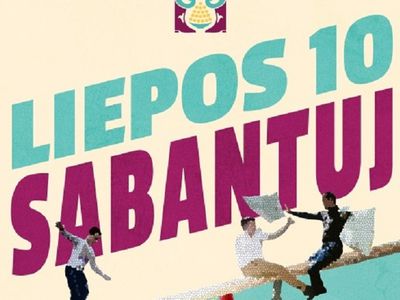 23-ioji Visagino totorių šventė „Sabantuj“! - Visagine