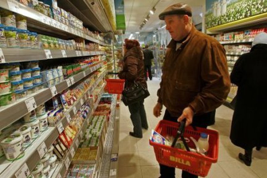 Премьер Литвы не видит причин для подорожания продуктов питания - Литва и страны Балтии