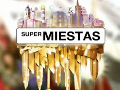 Висагинас — «бронзовый» призер телепроекта «Supermiestas» (добавлено фото)
                                                                           - В Висагинасе