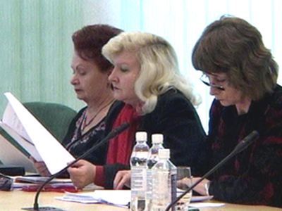 Временная комиссия завершила работу и предлагает свой «продукт»  для обсуждения на Совете - В Висагинасе