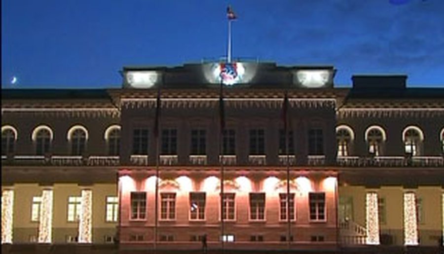 13 претендентов перешагнули первый рубеж президентских выборов 

 
 - Литва и страны Балтии