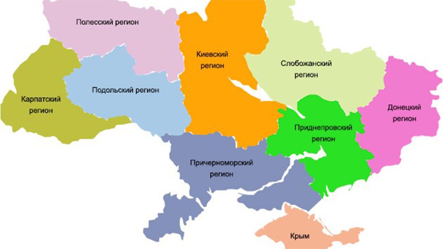 Европа публично допустила возможность федерализации Украины - В Мире