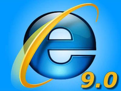 Microsoft обновила предварительную версию платформы Internet Explorer 9                                 - IT новости