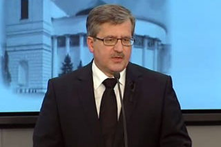 Президентские выборы в Польше пройдут 20 июня - В Мире