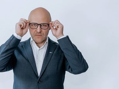 Как выглядят реальные инвестиции в будущее? - Без цензуры